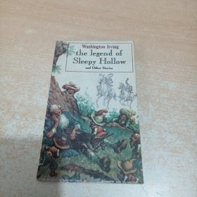 The Legend of Sleepy Hollow