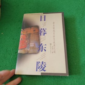 日暮东陵：清东陵地宫珍宝被盗之谜