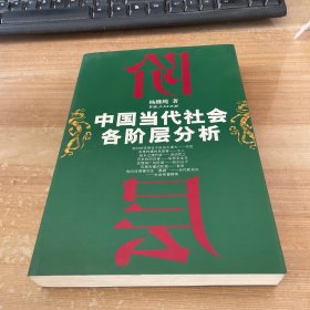 中国当代社会各阶层分析