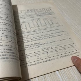 《肺吸虫病防治研究资料汇编》