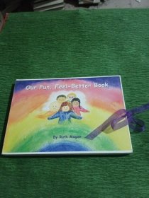 Our Fun Feel-Better BOOK