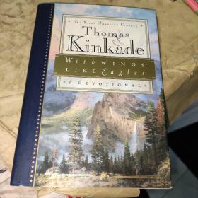 THOMAS KINKADE