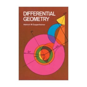 Differential Geometry