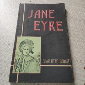 Jane Eyre