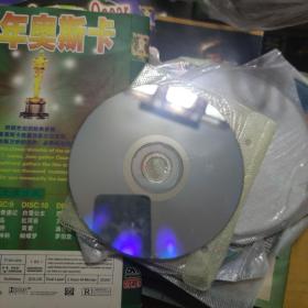 百年奥斯卡 DVD 7、8、9、13、17、18、19、20、21、22、23、24、25