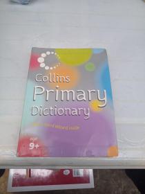 Collins Primary Dictionary[柯林斯初级词典]