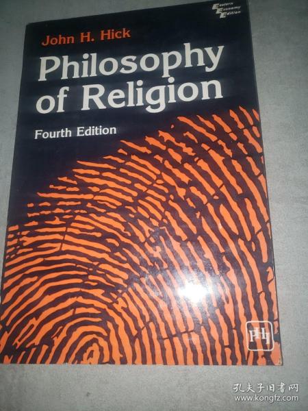 Philosophy  of Religion