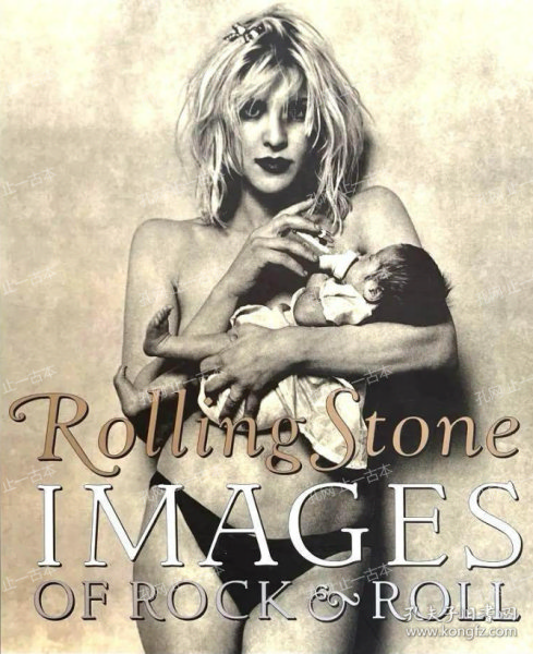 价可议 Rolling Stone Images of Rock Roll nmmqjmqj