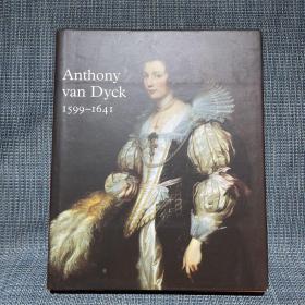 Anthony van Dyck 1599-1641