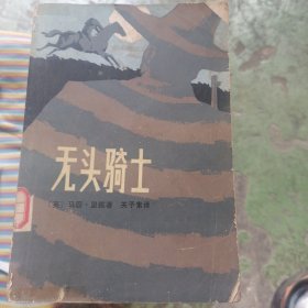 无头骑士