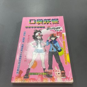 口袋妖怪：官方中文攻略集