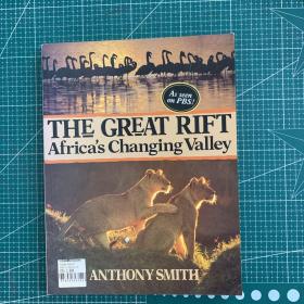 THE GREAT RIFT