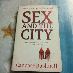 Sex and the City