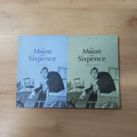 The Moon and Sixpence