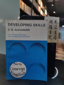 DEVELOPING SKILLS