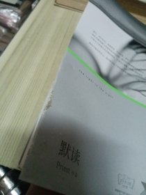 默读3 大结局（镇魂作者Priest新书，默读系列完结篇）