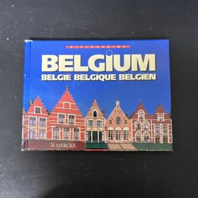 Belgium 比利时