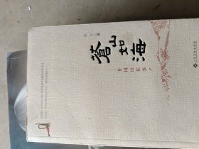 苍山如海——井冈山往事