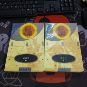 凡尔纳选集：机器岛（上下）