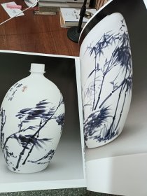 大匠之门：方志恩瓷画艺术精品