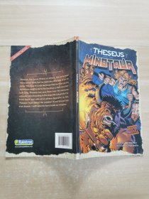 TheseusAndTheMinotaur