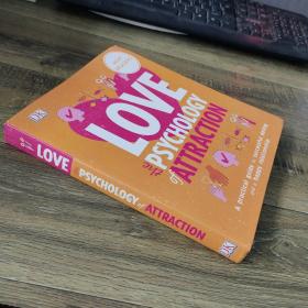Love The Psychology Of Attraction