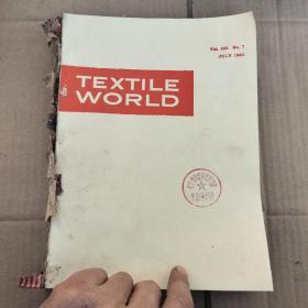 TEXTILE WORLD