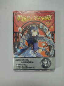 星轨是天空的道路8