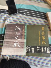 东岳军苑:解放战争时期华东军政大学，湘江之战