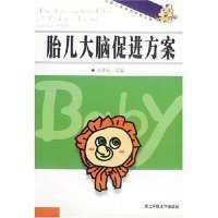 胎兒大腦促進(jìn)方案(中國(guó)兒童素質(zhì)早教工程)