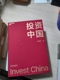 投资中国