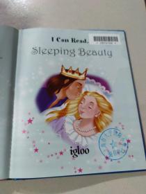 I can Read sleeping Beauty:我会读《睡美人》