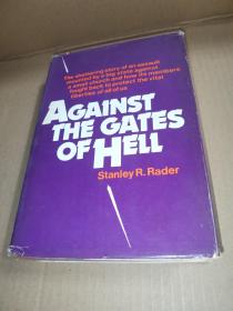 AGAINST THE GATES OF HELL