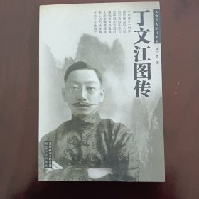丁文江图传