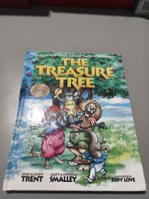 THE TREASURE TREE（宝树）