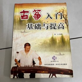 古筝入门基础与提高