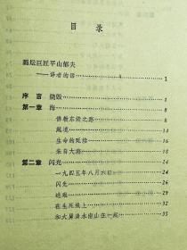 在历史的长河中 我的绘画生涯  精装 1版1印 未翻阅过 （F3.52）