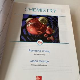 Chemistry 13e