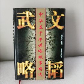 文韬武略