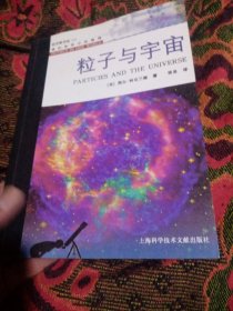 我们世界中的物理：粒子与宇宙