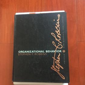 Organizational Behavior