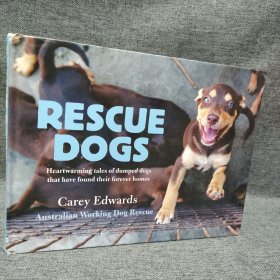 Rescue dogs : heartwarming tales of dumped dogs that have ..