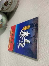 探秘秦直道 附光盘