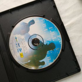 FBI档案 DVD