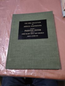 THE CIBA COLLECTION OF MEDICAL ILLUSTRATIONS VOLUME 3