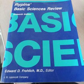 Rypins basic Sciences Review