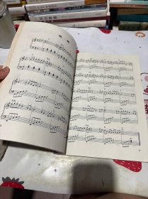 钢琴入门三月通123