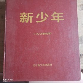 新少年(1989年1月)