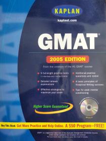 GMAT