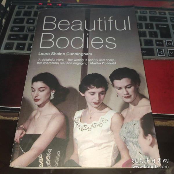 beautiful bodies